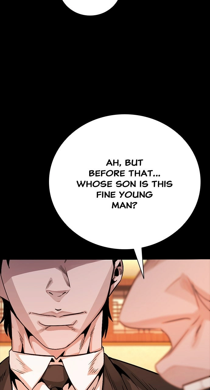 The Worst Generation Chapter 33 page 88 - 