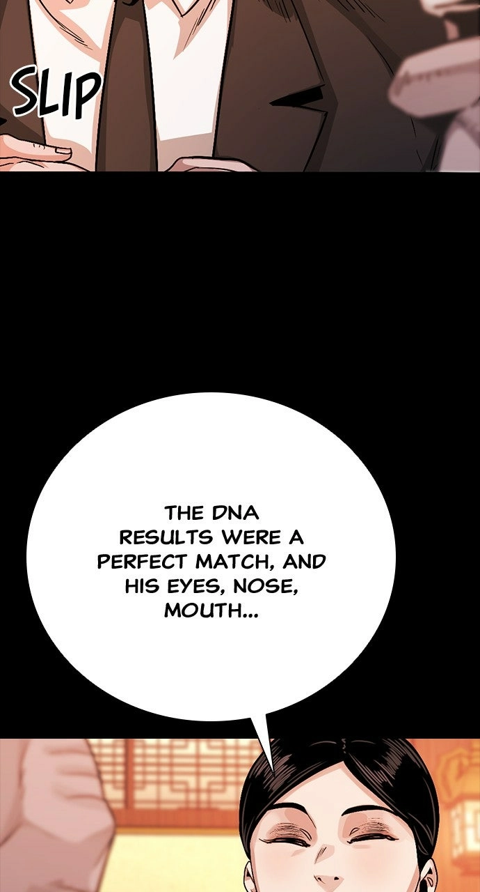 The Worst Generation Chapter 33 page 89 - 