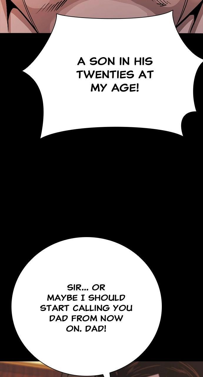 The Worst Generation Chapter 33 page 93 - 