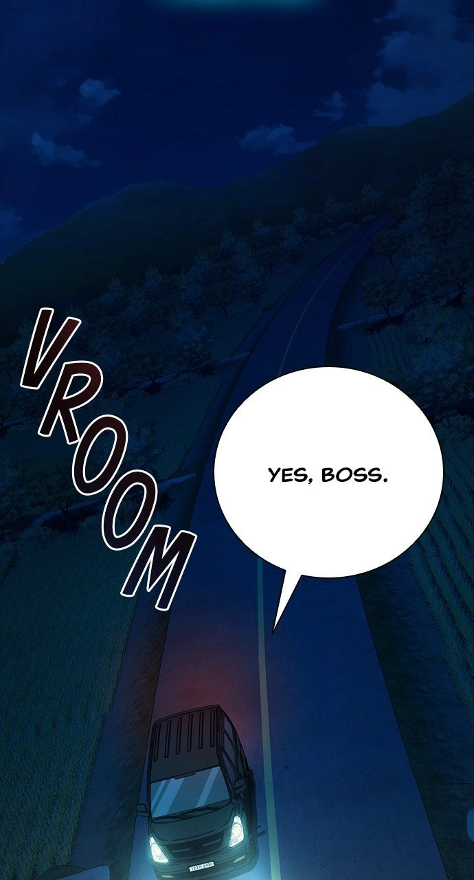 The Worst Generation Chapter 33 page 98 - 