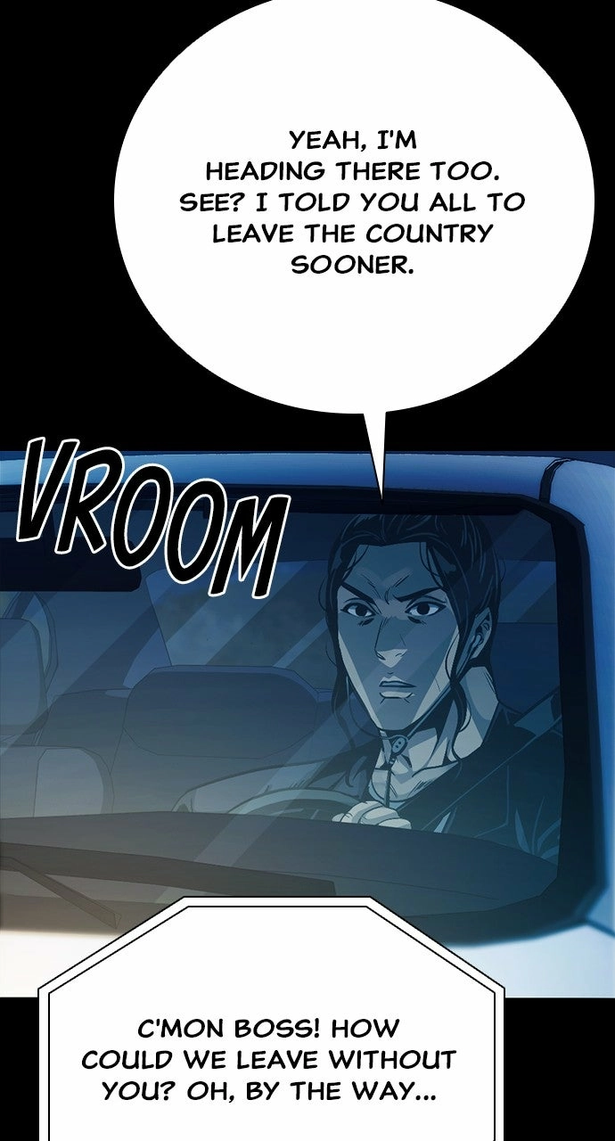 The Worst Generation Chapter 33 page 100 - 