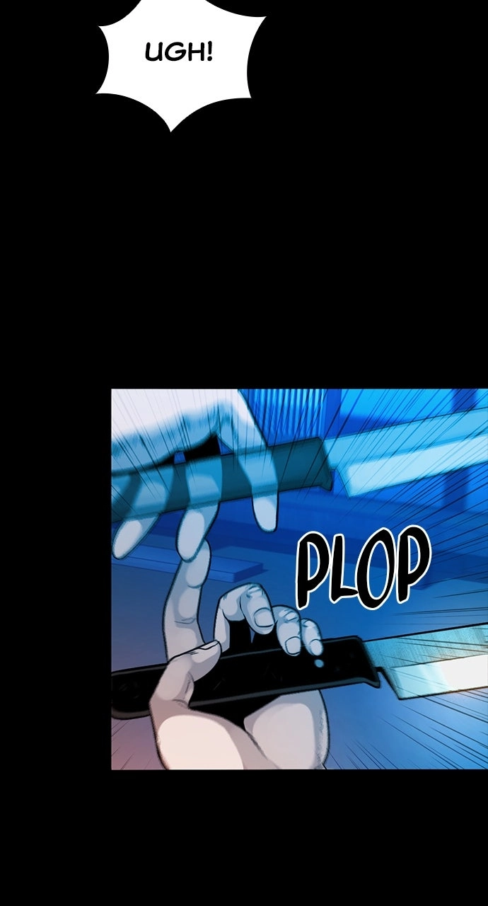 The Worst Generation Chapter 34 page 103 - 