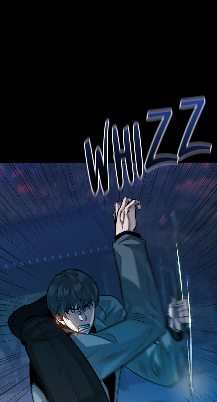 The Worst Generation Chapter 34 page 104 - 