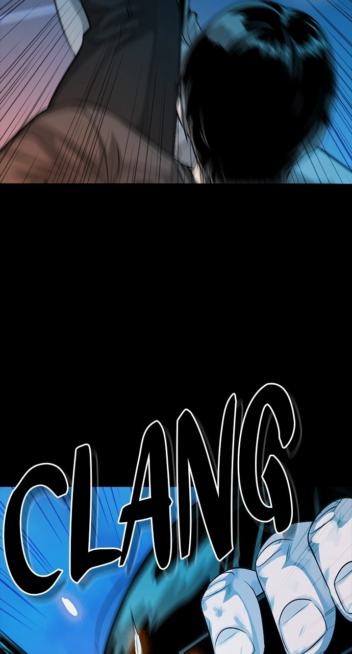 The Worst Generation Chapter 34 page 105 - 