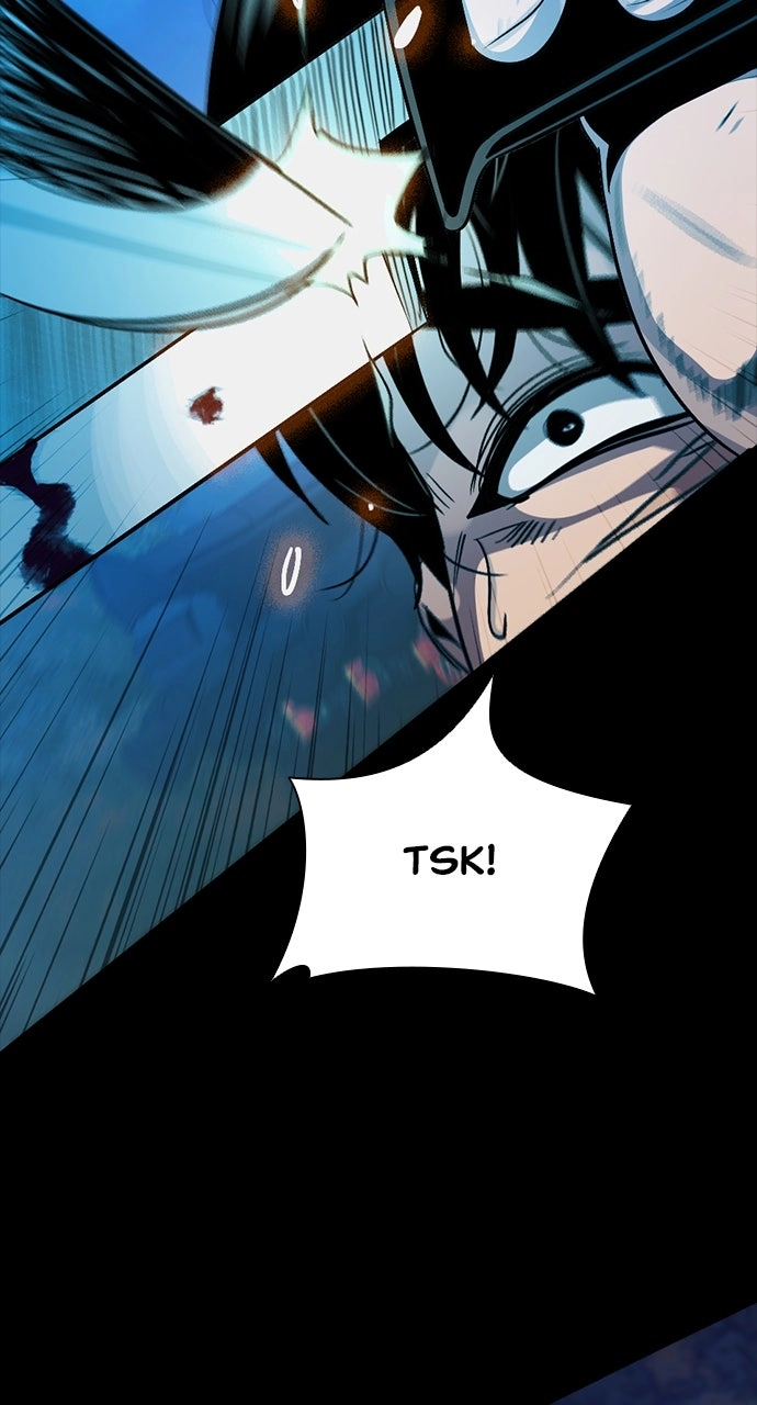 The Worst Generation Chapter 34 page 106 - 