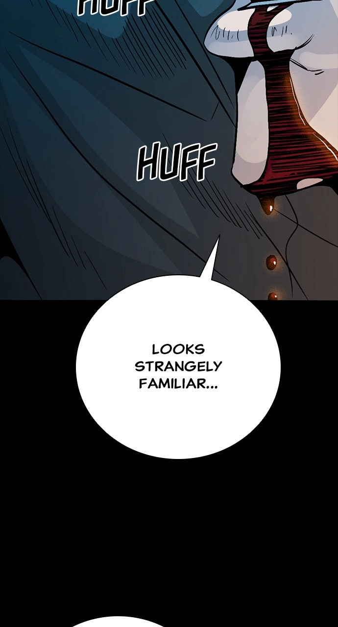 The Worst Generation Chapter 34 page 109 - 
