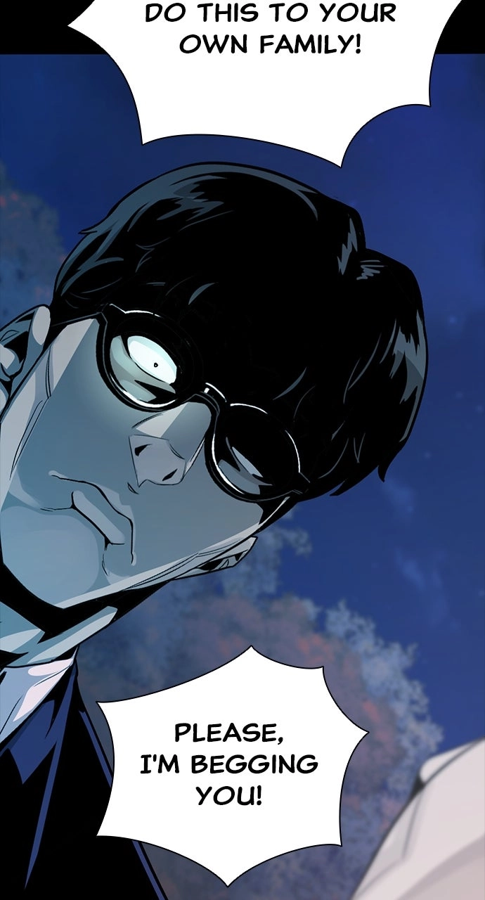 The Worst Generation Chapter 34 page 113 - 