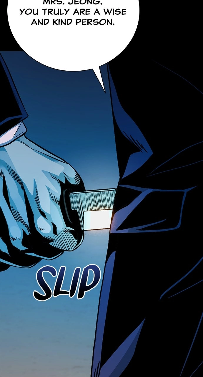 The Worst Generation Chapter 34 page 117 - 