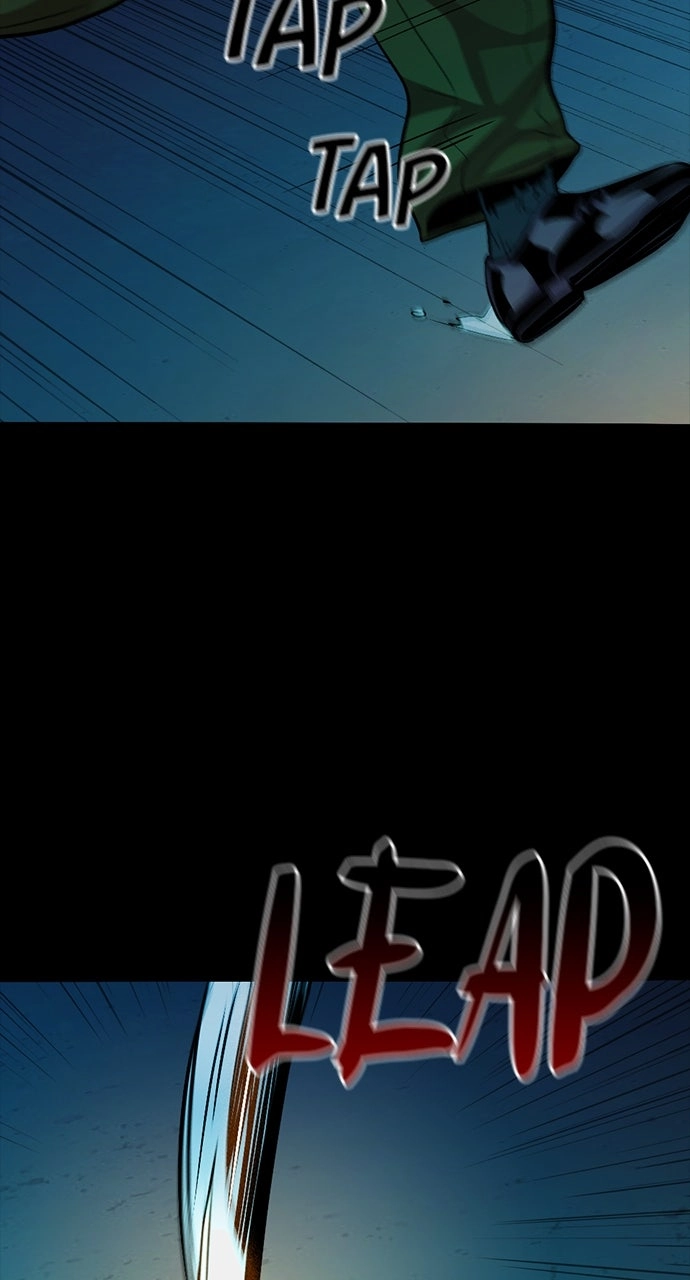 The Worst Generation Chapter 34 page 124 - 