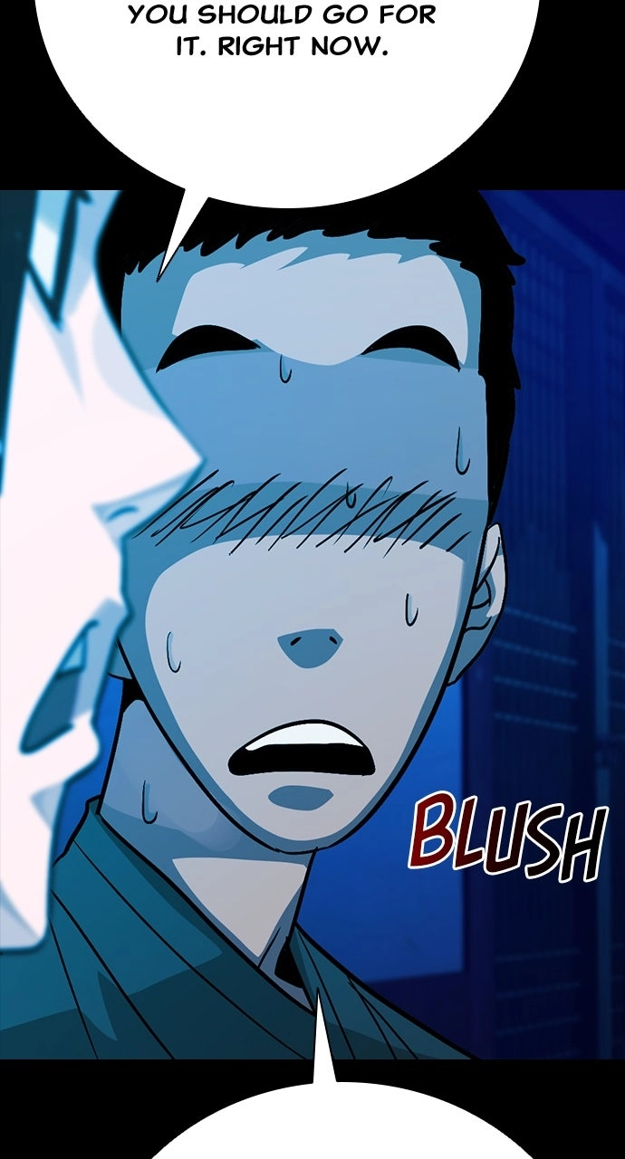 The Worst Generation Chapter 34 page 14 - 
