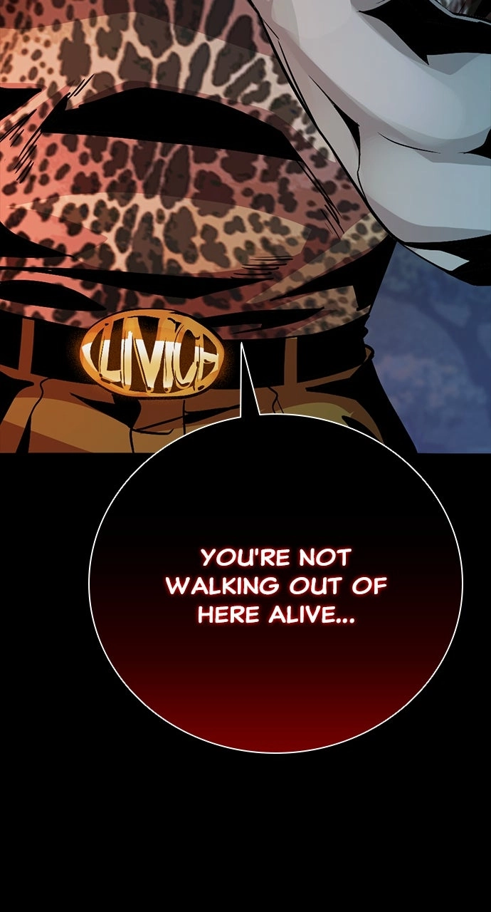 The Worst Generation Chapter 34 page 139 - 