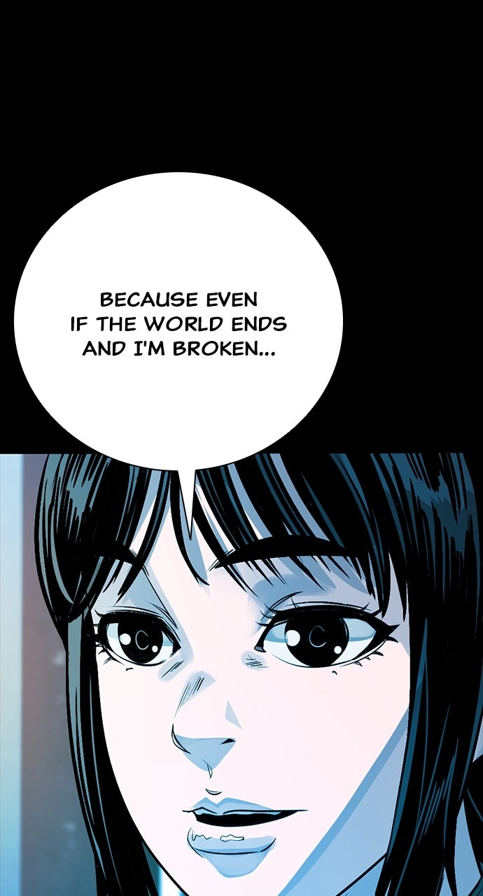 The Worst Generation Chapter 34 page 24 - 