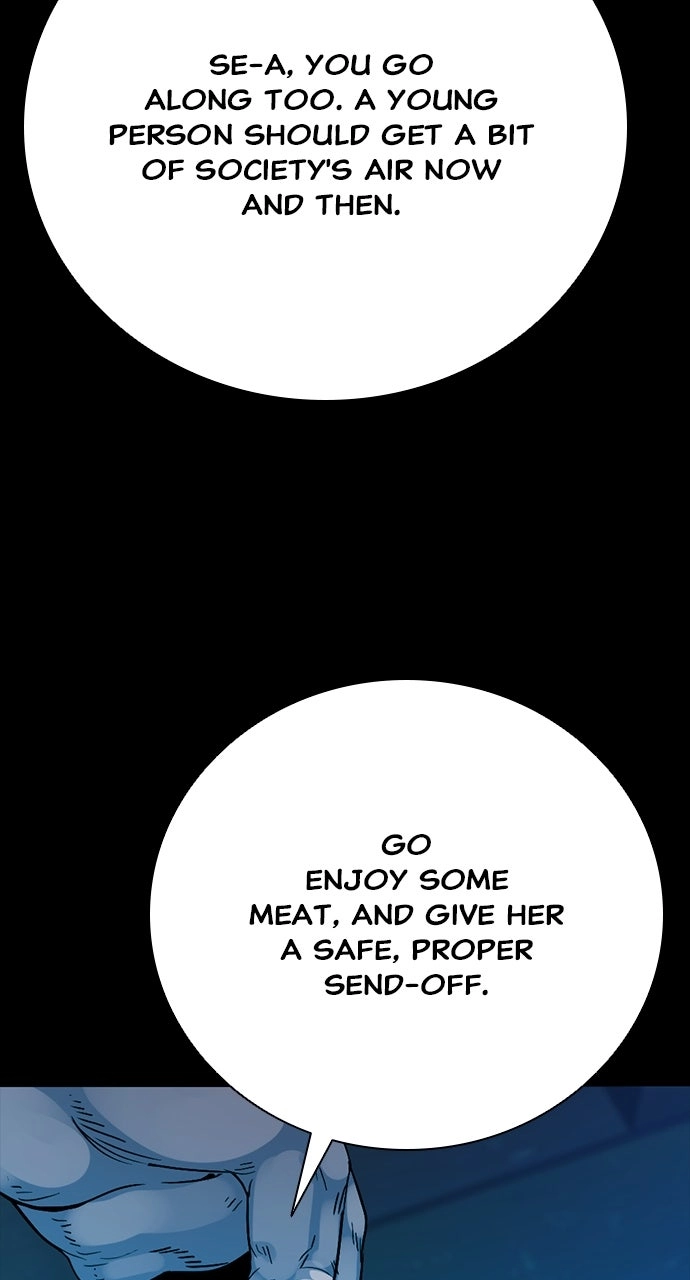The Worst Generation Chapter 34 page 30 - 