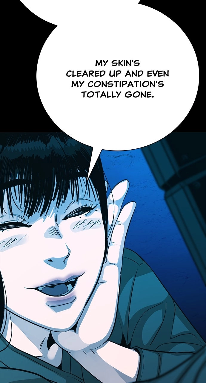 The Worst Generation Chapter 34 page 4 - 