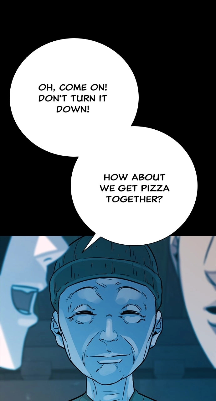The Worst Generation Chapter 34 page 32 - 