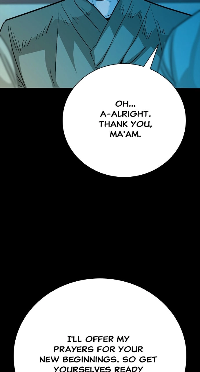 The Worst Generation Chapter 34 page 33 - 
