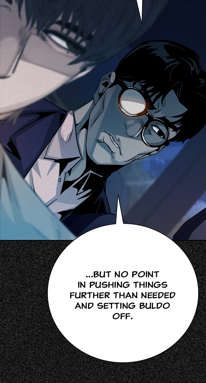 The Worst Generation Chapter 34 page 47 - 