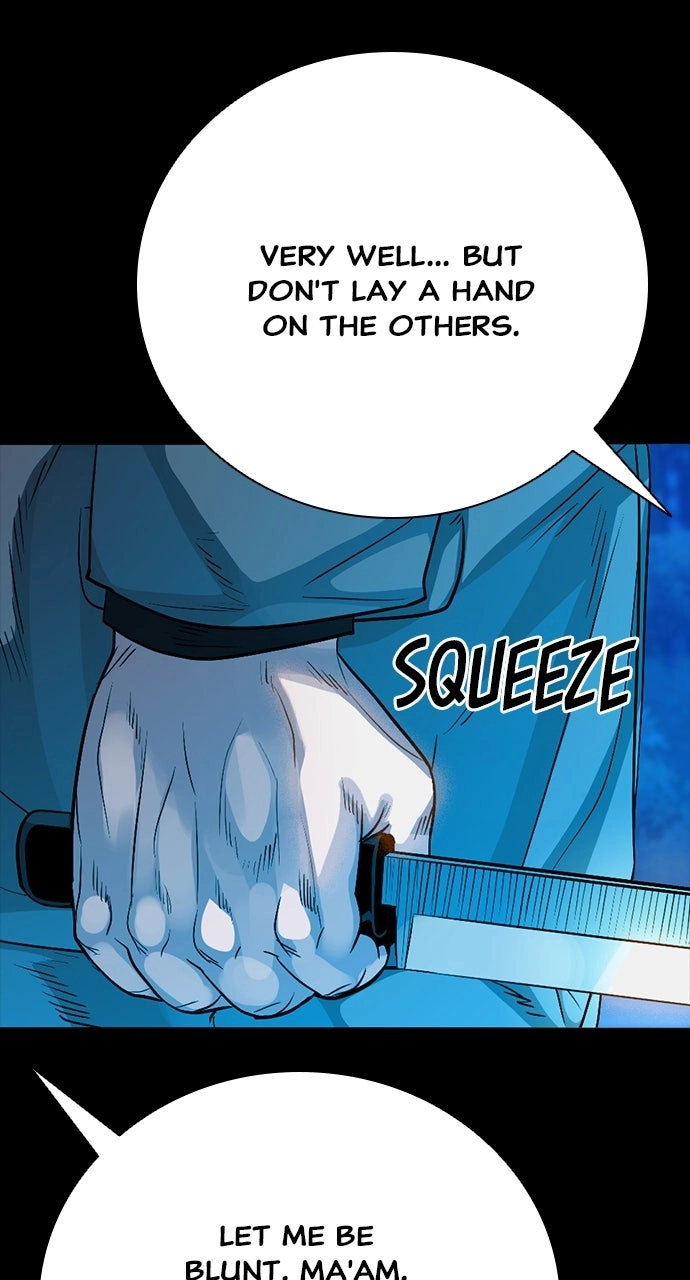 The Worst Generation Chapter 34 page 51 - 