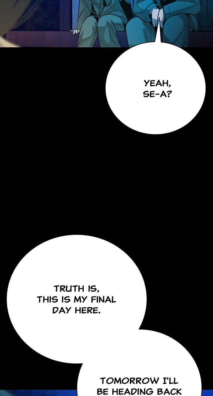 The Worst Generation Chapter 34 page 7 - 