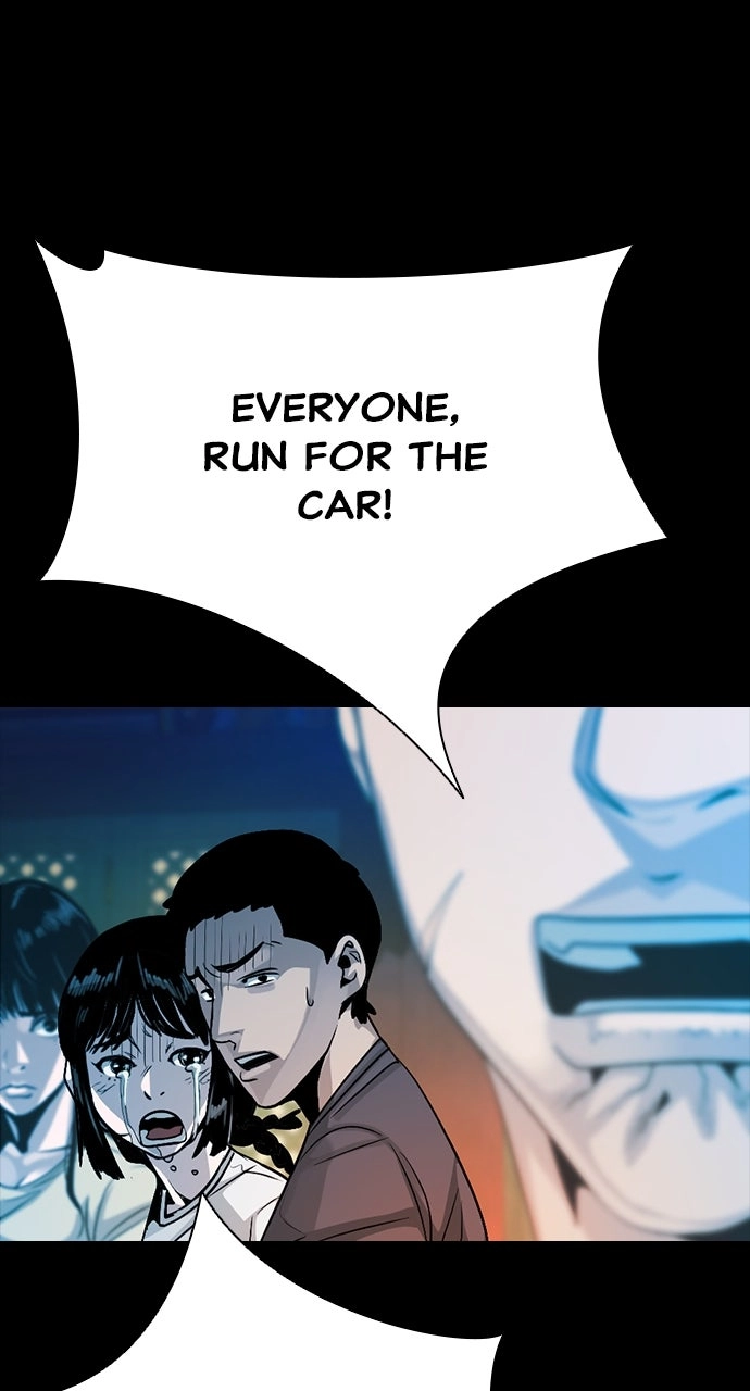 The Worst Generation Chapter 34 page 65 - 