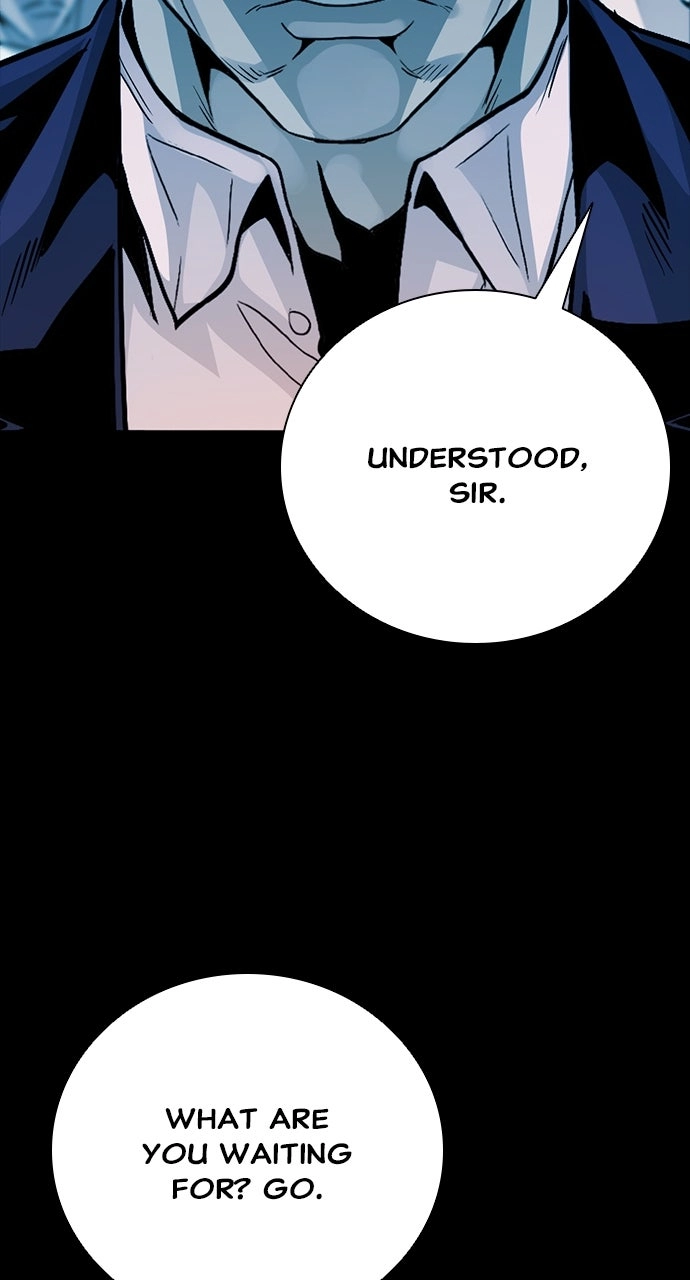 The Worst Generation Chapter 34 page 71 - 