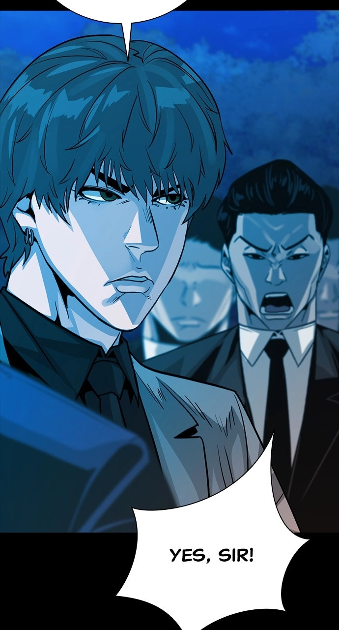 The Worst Generation Chapter 34 page 72 - 
