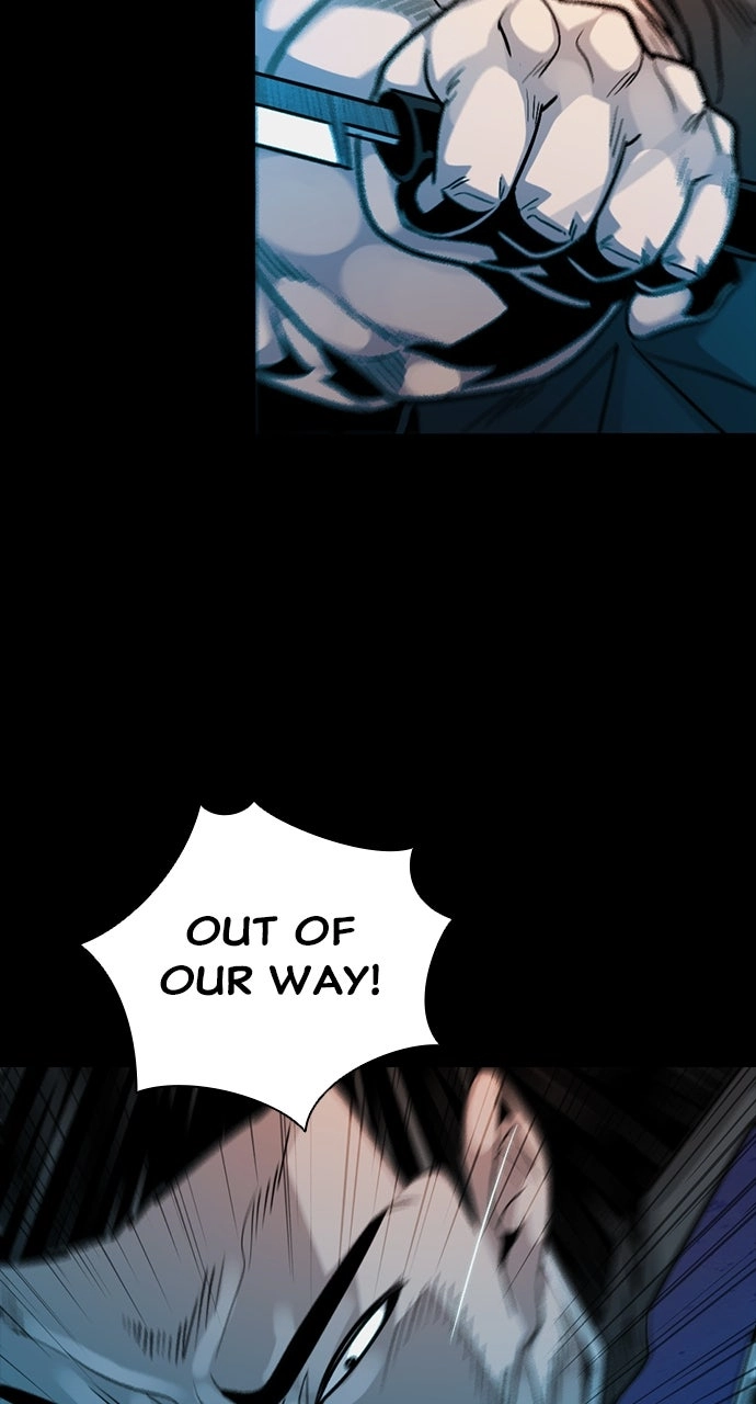 The Worst Generation Chapter 34 page 76 - 