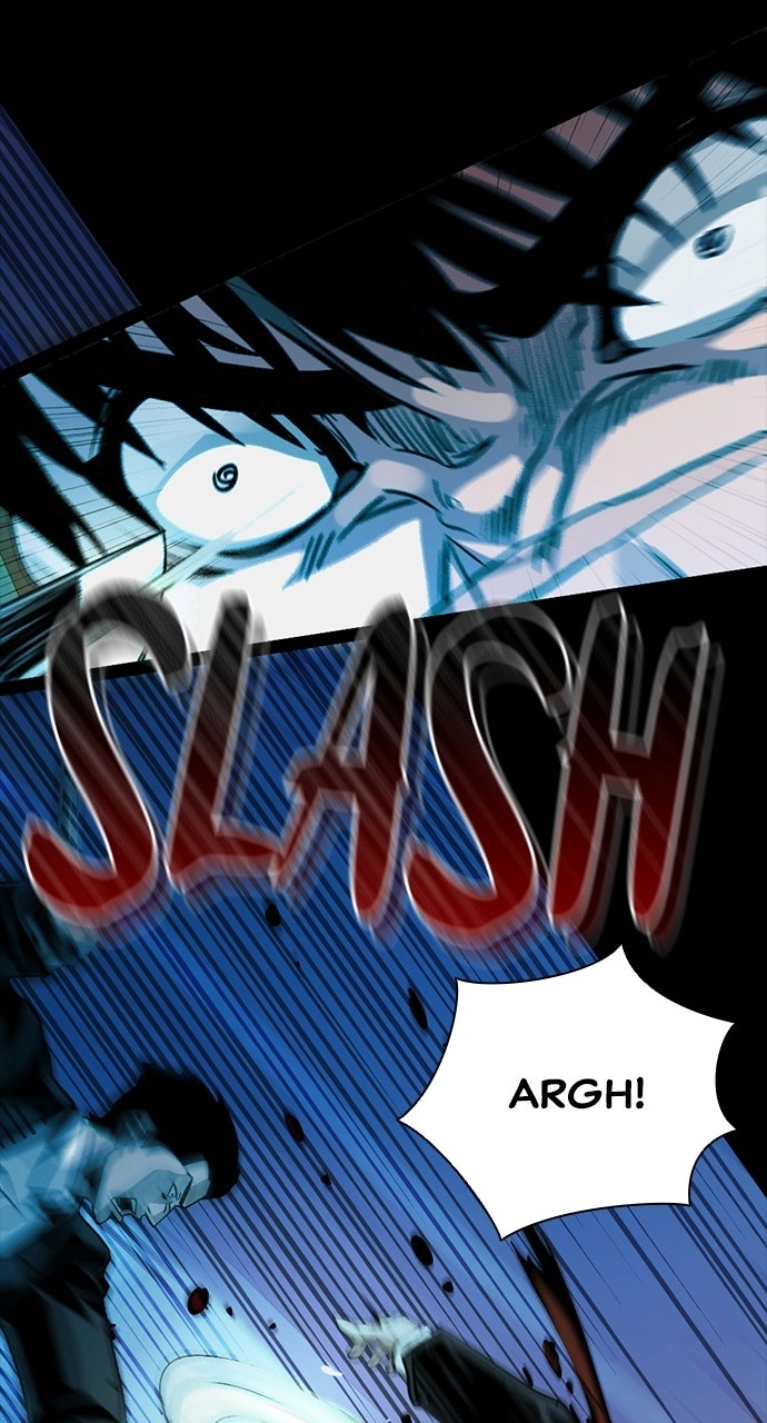 The Worst Generation Chapter 34 page 78 - 