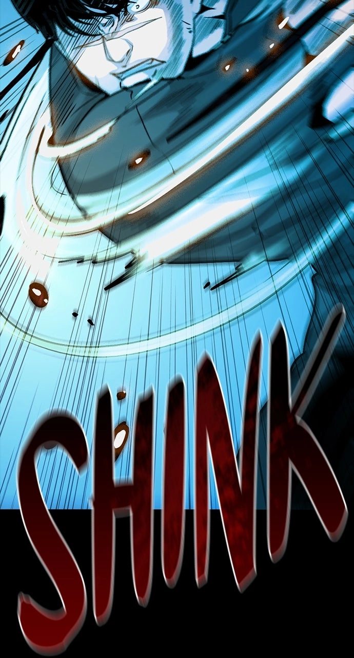 The Worst Generation Chapter 34 page 84 - 