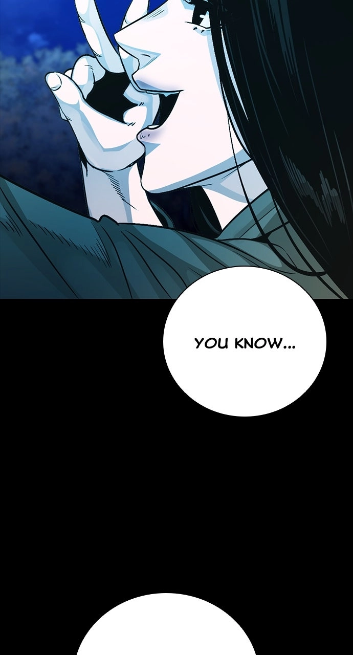 The Worst Generation Chapter 34 page 10 - 