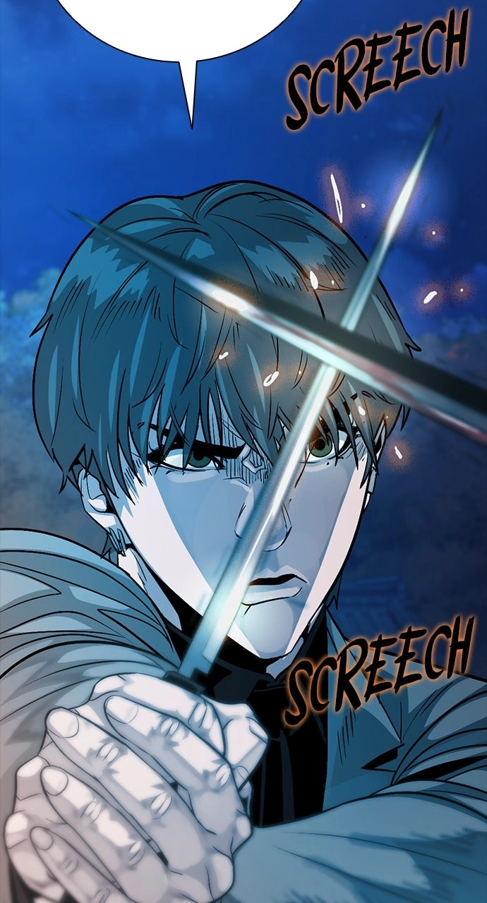 The Worst Generation Chapter 34 page 91 - 