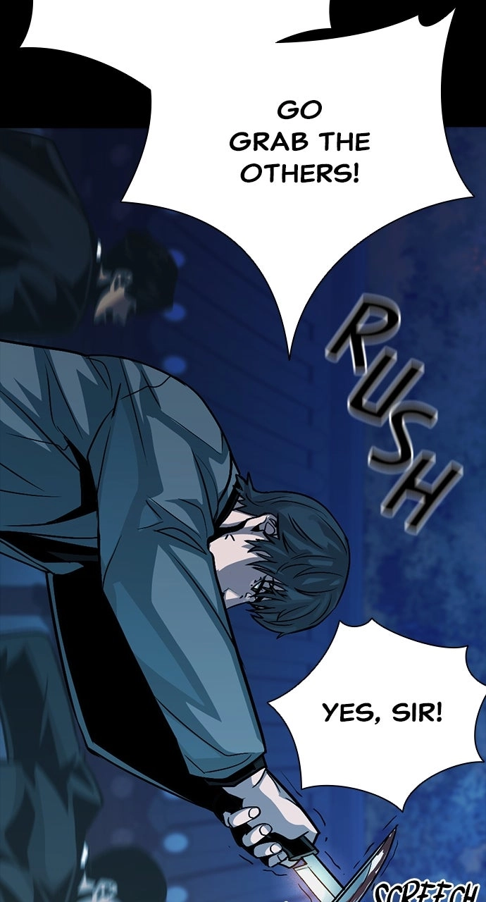 The Worst Generation Chapter 34 page 94 - 