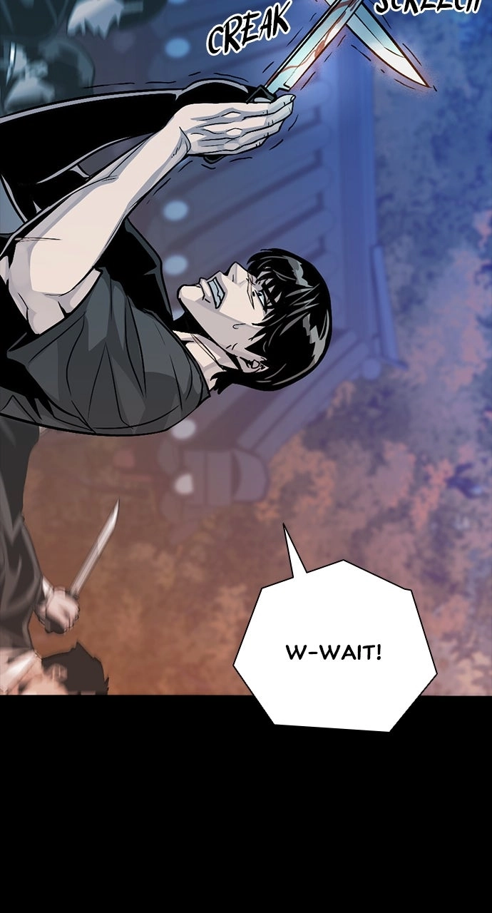 The Worst Generation Chapter 34 page 95 - 