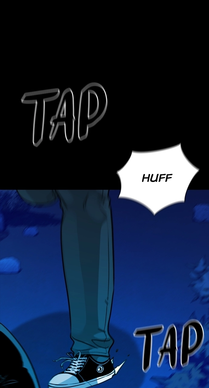 The Worst Generation Chapter 35 page 2 - 