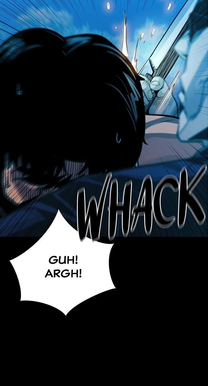 The Worst Generation Chapter 35 page 102 - 