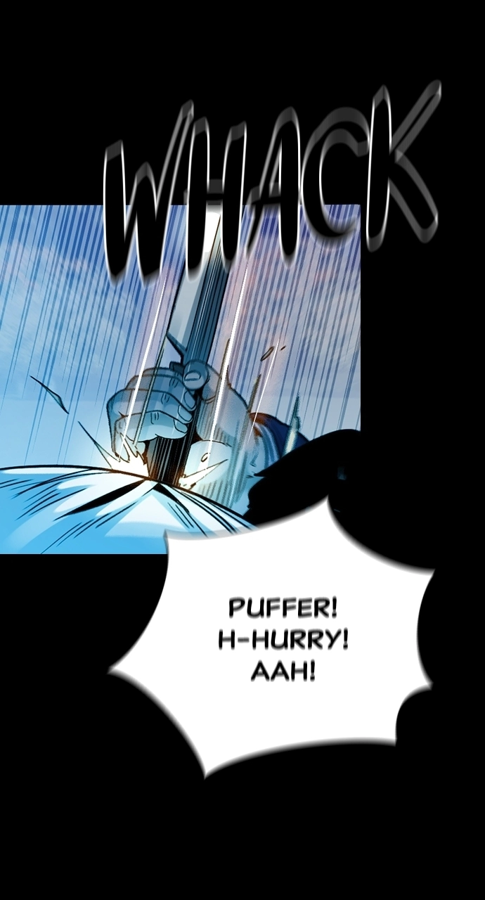 The Worst Generation Chapter 35 page 103 - 
