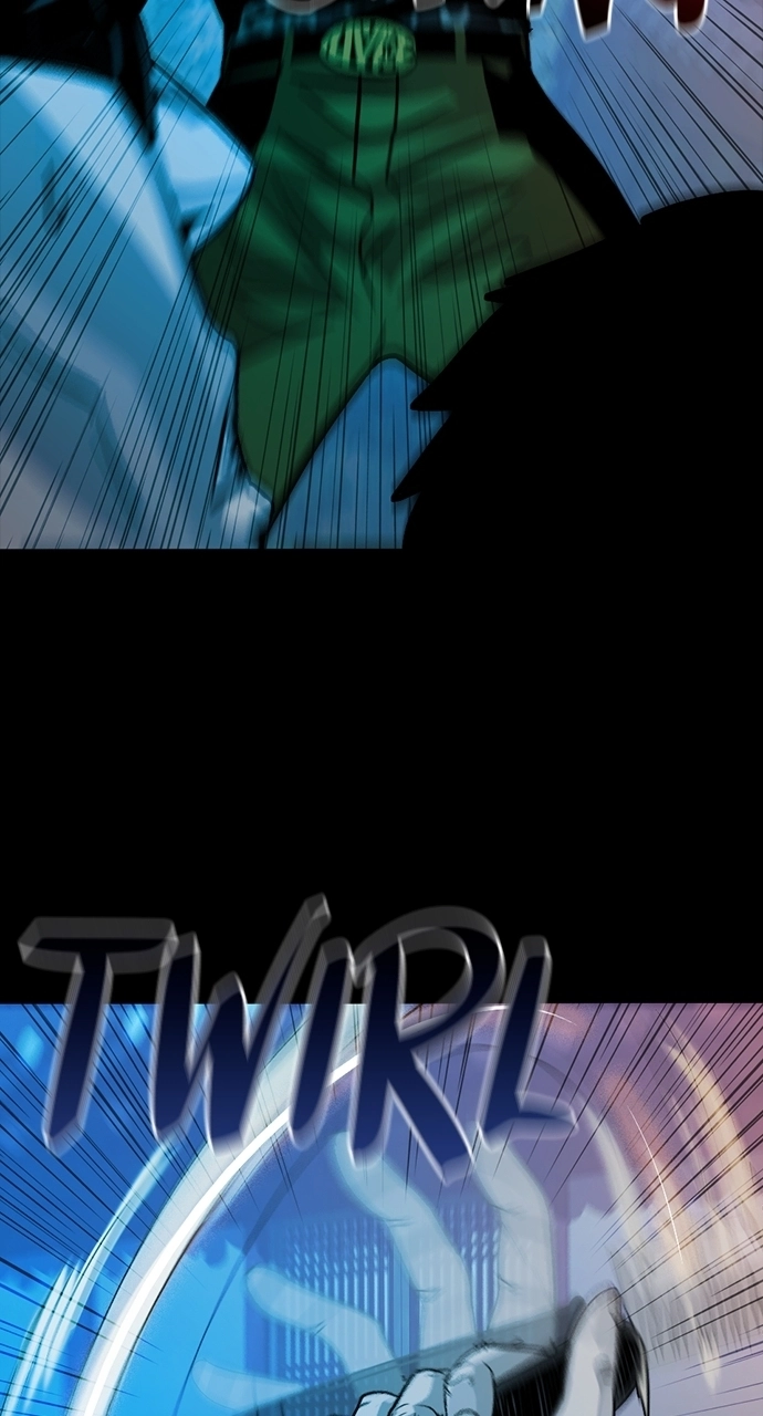 The Worst Generation Chapter 35 page 105 - 
