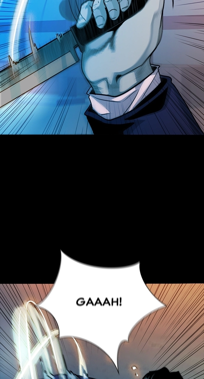 The Worst Generation Chapter 35 page 106 - 