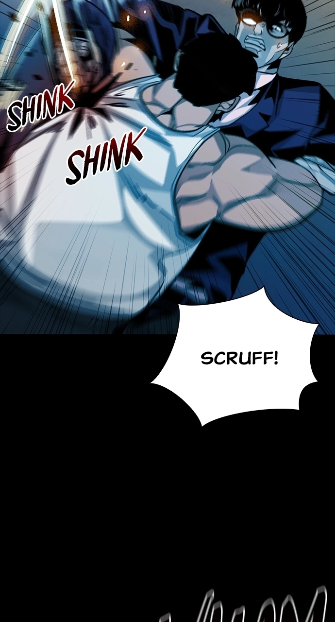 The Worst Generation Chapter 35 page 107 - 