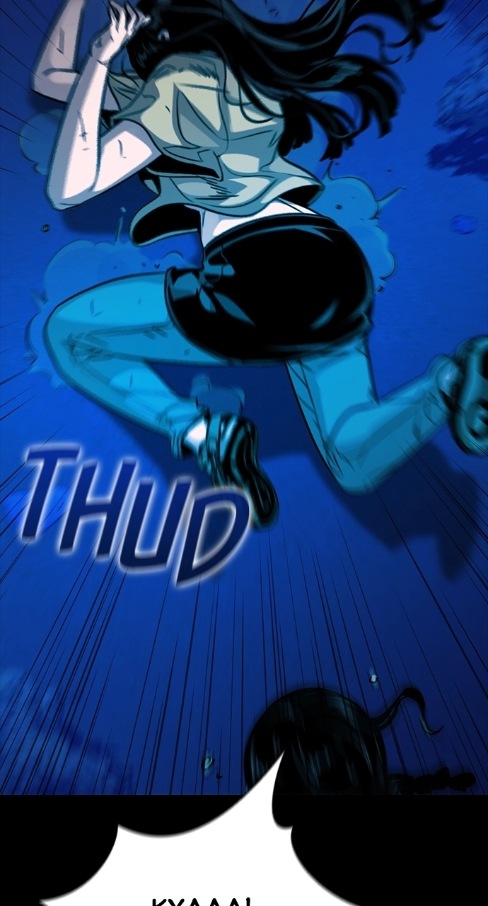 The Worst Generation Chapter 35 page 12 - 