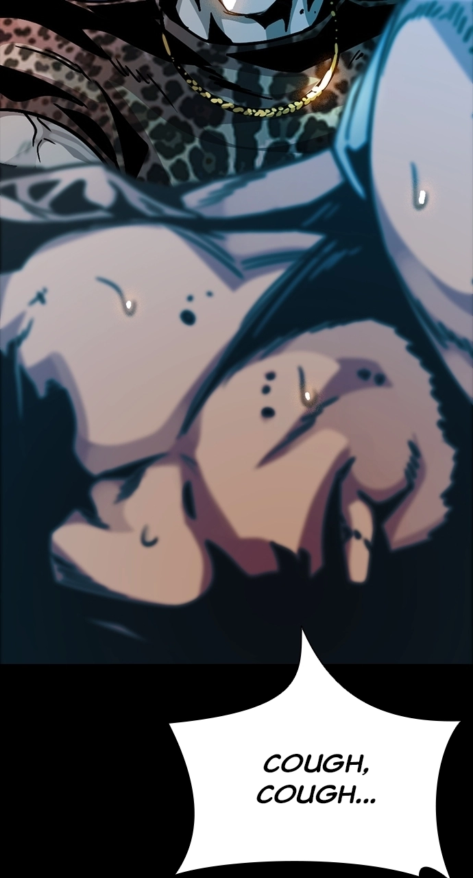 The Worst Generation Chapter 35 page 111 - 