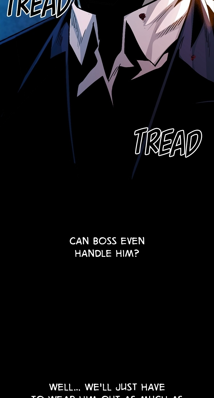 The Worst Generation Chapter 35 page 114 - 