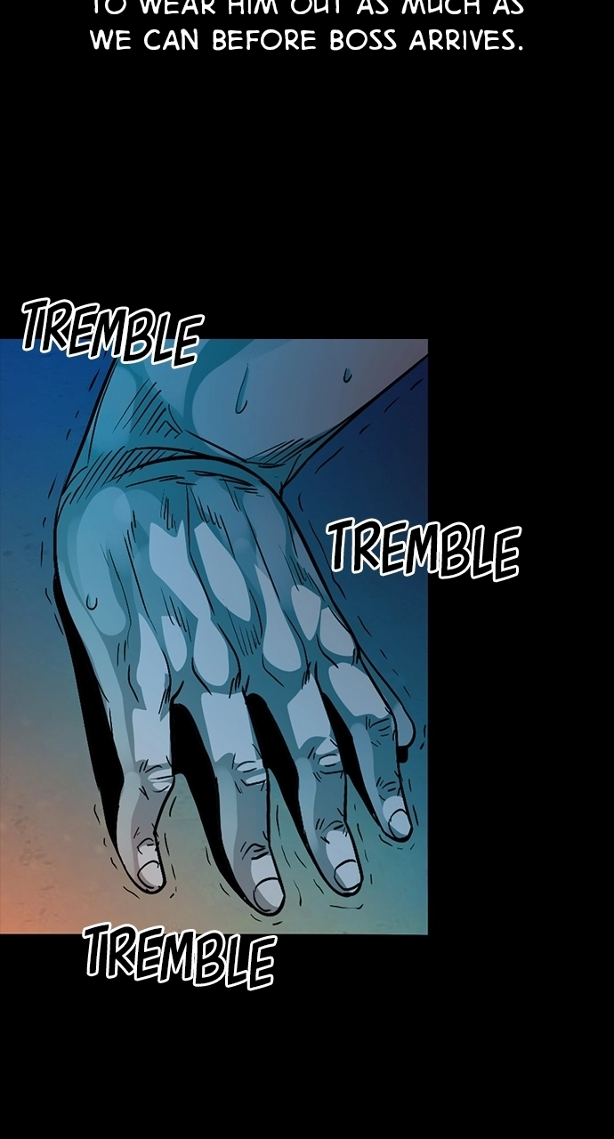 The Worst Generation Chapter 35 page 115 - 
