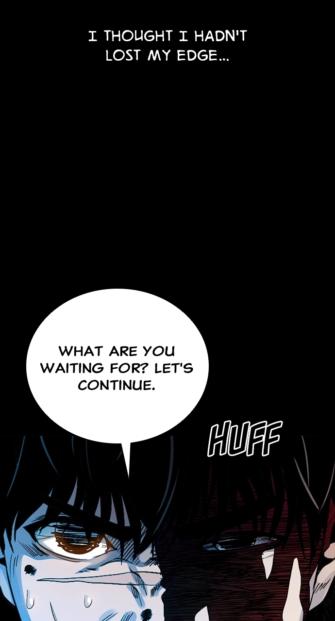 The Worst Generation Chapter 35 page 119 - 