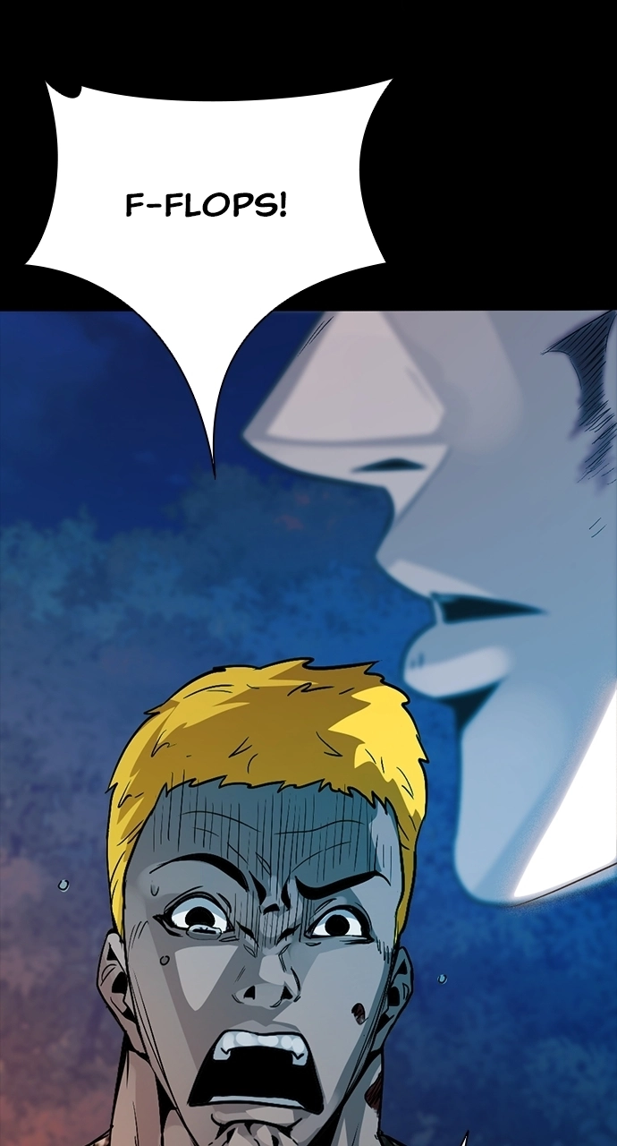 The Worst Generation Chapter 35 page 125 - 
