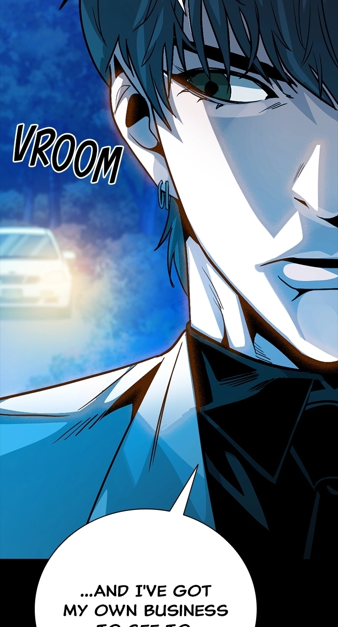 The Worst Generation Chapter 35 page 127 - 