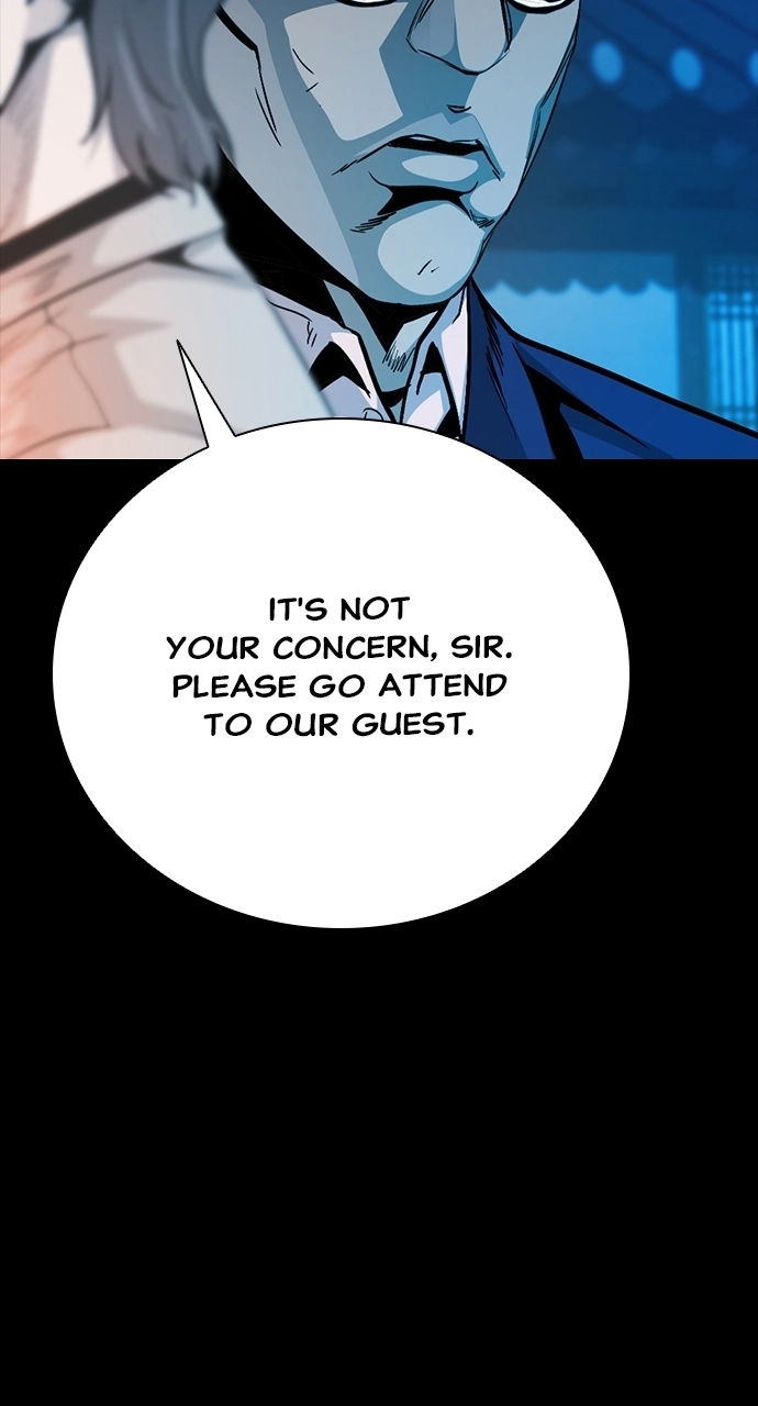 The Worst Generation Chapter 35 page 129 - 