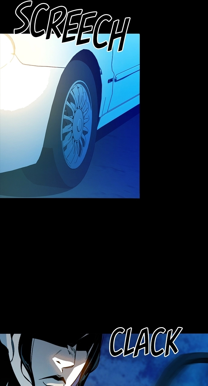 The Worst Generation Chapter 35 page 130 - 