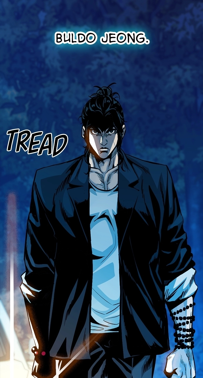 The Worst Generation Chapter 35 page 133 - 