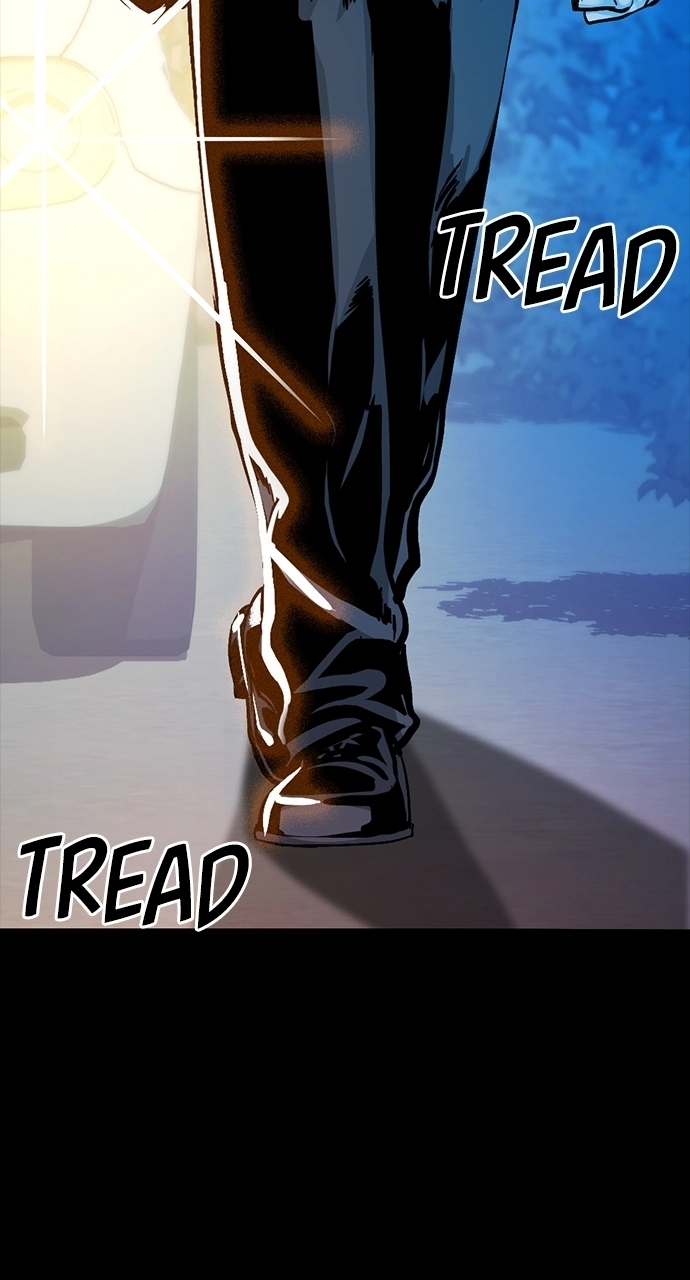 The Worst Generation Chapter 35 page 134 - 